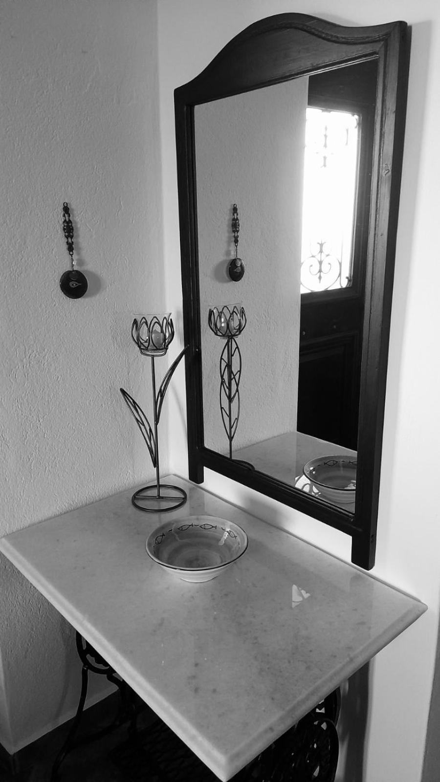 Tsipouras House Villa Kythira Town Bagian luar foto